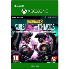 Microsoft Borderlands 3: Guns, Love, and Tentacles - Xbox Digital videójáték