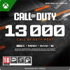 Microsoft Call of Duty: 13000 Points - Xbox Series X|S DIGITAL