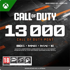 Microsoft Call of Duty: 13000 Points - Xbox Series X|S DIGITAL videójáték
