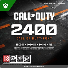Microsoft Call of Duty: 2400 Points - Xbox Series X|S DIGITAL videójáték