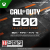 Microsoft Call of Duty: 500 Points - Xbox Series X|S DIGITAL