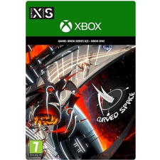 Microsoft Curved Space - Xbox Digital videójáték