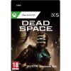 Microsoft Dead Space: Standard Edition - Xbox Series X|S Digital