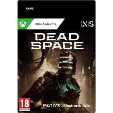 Microsoft Dead Space: Standard Edition - Xbox Series X|S Digital videójáték