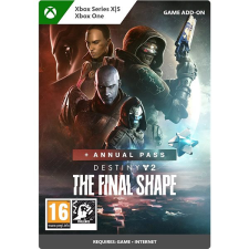 Microsoft Destiny 2: The Final Shape + Annual Pass - Xbox DIGITAL videójáték