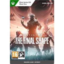 Microsoft Destiny 2: The Final Shape - Xbox DIGITAL videójáték