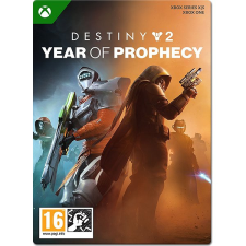 Microsoft Destiny 2: Year of Prophecy - Xbox Series X|S DIGITAL videójáték