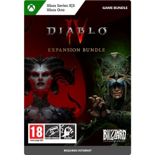 Microsoft Diablo IV: Expansion Bundle - Xbox DIGITAL videójáték