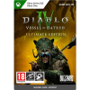 Microsoft Diablo IV: Vessel of Hatred - Ultimate Edition - Xbox DIGITAL