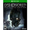 Microsoft Dishonored - Definitive Edition, Xbox One, Konzol játékszoftver