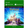 Microsoft Disneyland Adventures - Xbox Digital