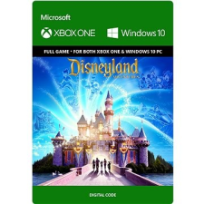 Microsoft Disneyland Adventures - Xbox Digital videójáték