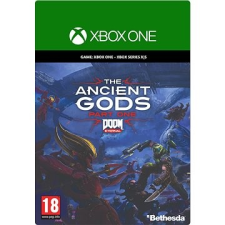 Microsoft DOOM Eternal: The Ancient Gods -  Part One - Xbox Digital videójáték