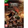 Microsoft Doom: The Dark Ages: Standard Edition - Xbox Series X|S / Windows DIGITAL