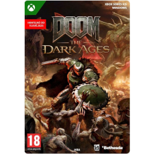 Microsoft Doom: The Dark Ages: Standard Edition - Xbox Series X|S / Windows DIGITAL videójáték