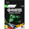 Microsoft EA Sports College Football 25 12,000 CUT Points - Xbox Series X|S DIGITAL