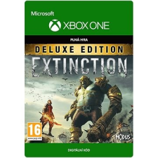 Microsoft Extinction: Deluxe Edition - Xbox One Digital videójáték