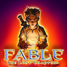 Microsoft Fable: The Lost Chapters (Digitális kulcs - PC) videójáték