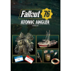 Microsoft Fallout 76: Atomic Angler Bundle - Xbox Digital
