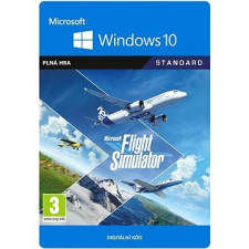 Microsoft Flight Simulator - Windows 10 Digital videójáték