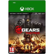 Microsoft Gears Tactics - Xbox/Win 10 Digital videójáték