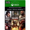 Microsoft Gears Triple Bundle - Xbox Digital