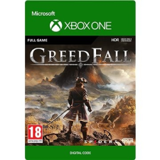 Microsoft GreedFall - Xbox Digital videójáték
