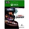 Microsoft GRID Legends - Xbox Series Digital