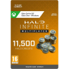 Microsoft Halo Infinite: 11,500 Halo Credits - Xbox DIGITAL