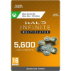 Microsoft Halo Infinite: 5,600 Halo Credits - Xbox Digital