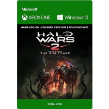 Microsoft Halo Wars 2: Awakening the Nightmare - Xbox One/Win 10 Digital videójáték