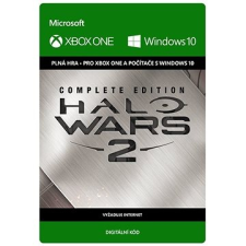 Microsoft Halo Wars 2: Complete Edition - Xbox One/Win 10 Digital videójáték