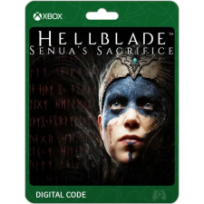 Microsoft Hellblade: Senua’s Sacrifice - ESD letöltőkód (Xbox One) ( - Dobozos játék) videójáték