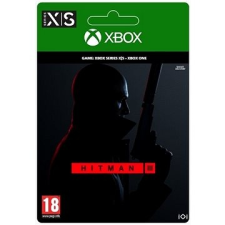 Microsoft Hitman 3 - Xbox Digital videójáték