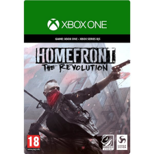 Microsoft Homefront: The Revolution - Xbox Digital videójáték