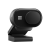 Microsoft-HR Modern Webcam CS/HU/RO/SK Hdwr Black (8L3-00006)