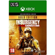 Microsoft Insurgency: Sandstorm - Gold Edition - Xbox Digital videójáték