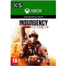Microsoft Insurgency: Sandstorm - Xbox Digital videójáték