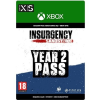Microsoft Insurgency: Sandstorm - Year 2 Pass - Xbox Digital