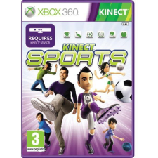  Microsoft Kinect Sports Season Two (Xbox 360) videójáték