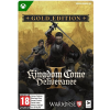Microsoft Kingdom Come: Deliverance 2 - Gold Edition - Xbox Series X|S DIGITAL