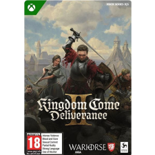 Microsoft Kingdom Come: Deliverance 2 - Xbox Series X|S DIGITAL videójáték