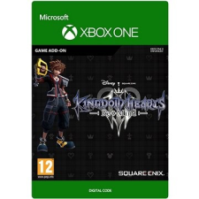 Microsoft Kingdom Hearts III: Re Mind - Xbox Digital videójáték