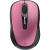 Microsoft L2 Wireless Mble Mouse3500 Mac/Win USB EMEA EG EN/DA/DE/IW/PL/RO/TR Magenta Pink (GMF-00276)