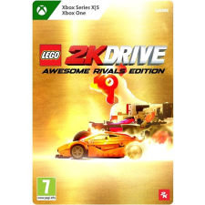 Microsoft LEGO 2K Drive: Awesome Rivals Edition - Xbox Digital videójáték