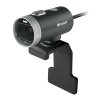 Microsoft LifeCam Cinema Webkamera Black