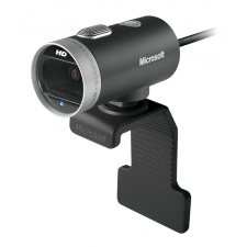Microsoft LifeCam Cinema Webkamera Black webkamera