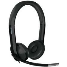 Microsoft LifeChat LX-6000 fülhallgató, fejhallgató