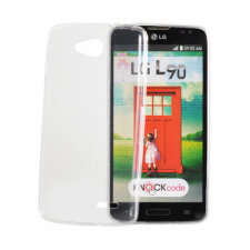 Microsoft Lumia  540, Szilikon tok, Ultra Slim, átlátszó tok és táska