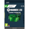 Microsoft Madden NFL 23: 5850 Madden Points - Xbox Digital